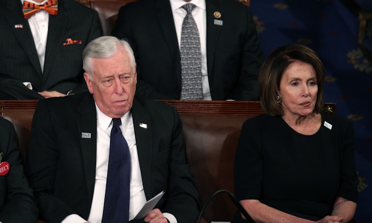 Image result for trump state of the union pelosi