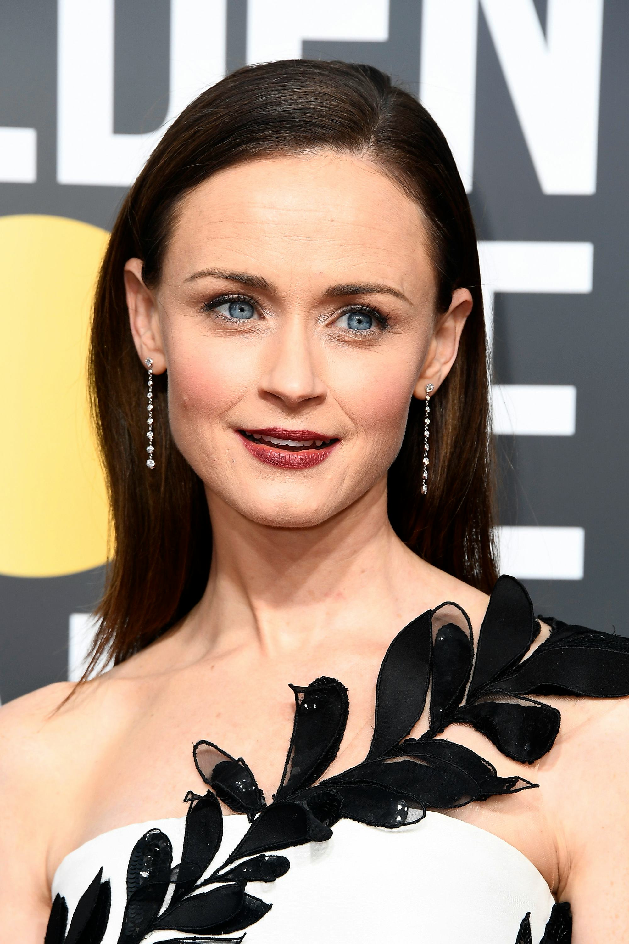 2019 year - Alexis Bledel 2019 year