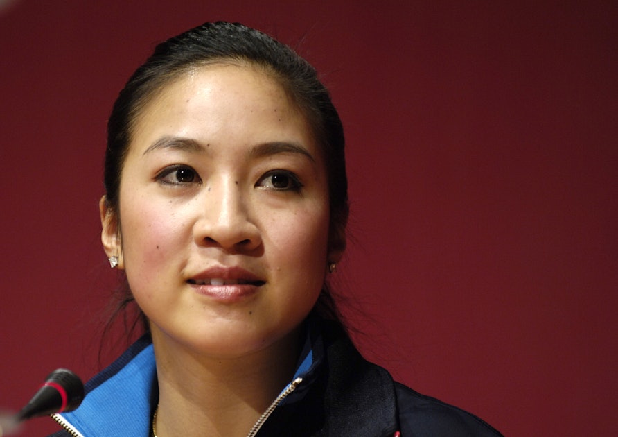 Where Is Michelle Kwan Now? Her Fans Really Miss Her & It's So, So Sweet