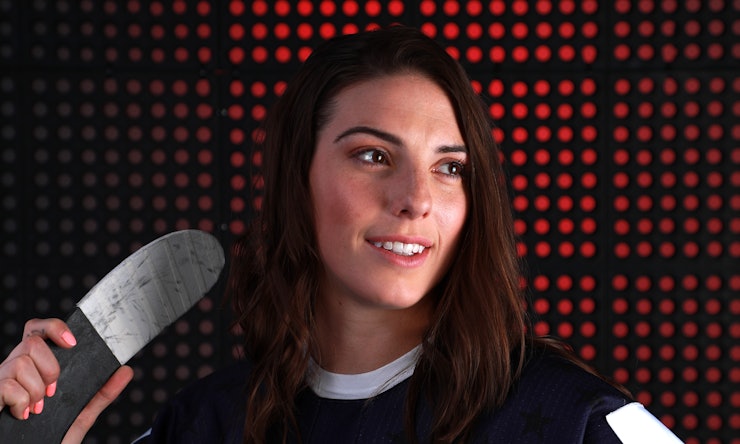 Hilary Knight