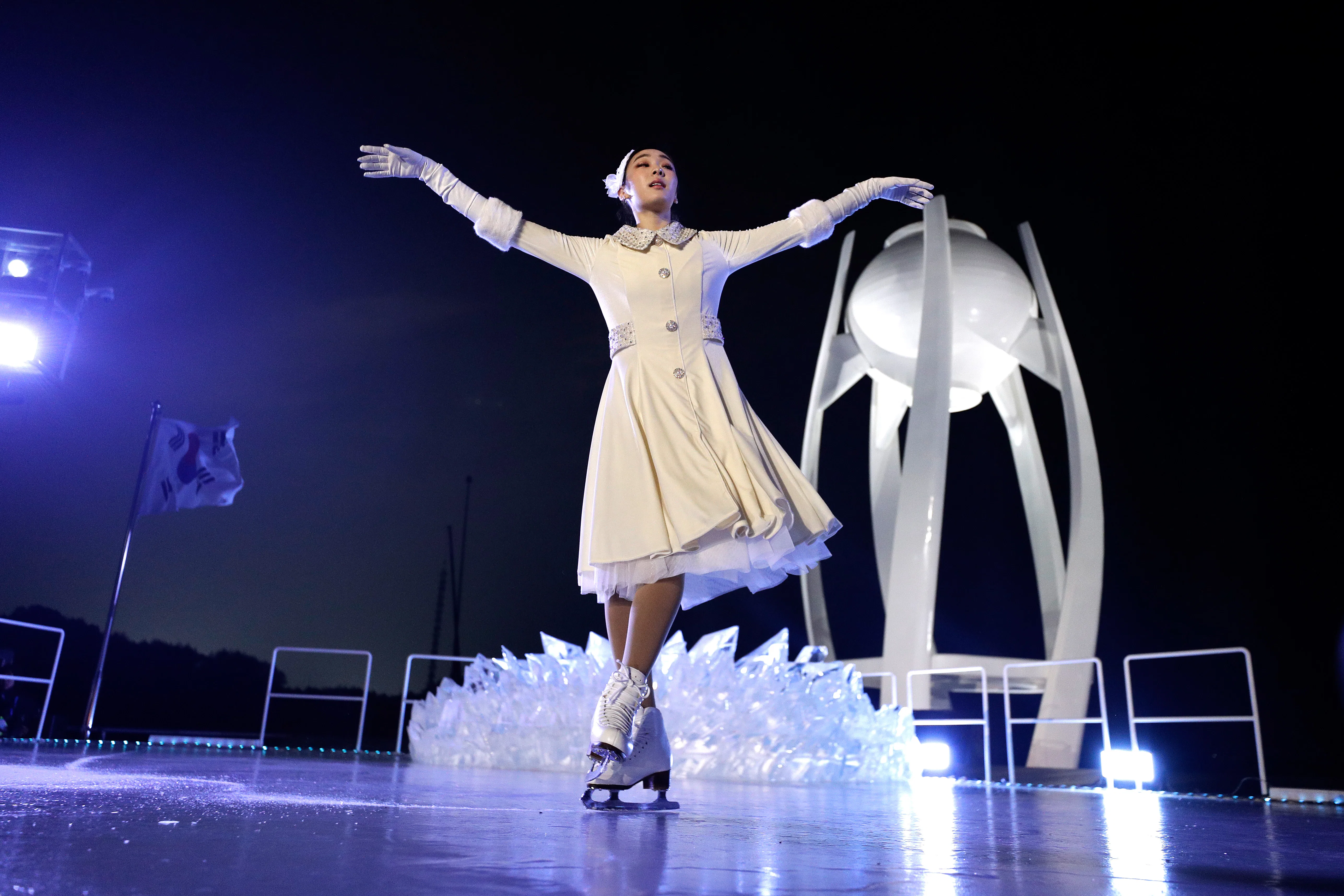 Yuna Kim Yuna Kim