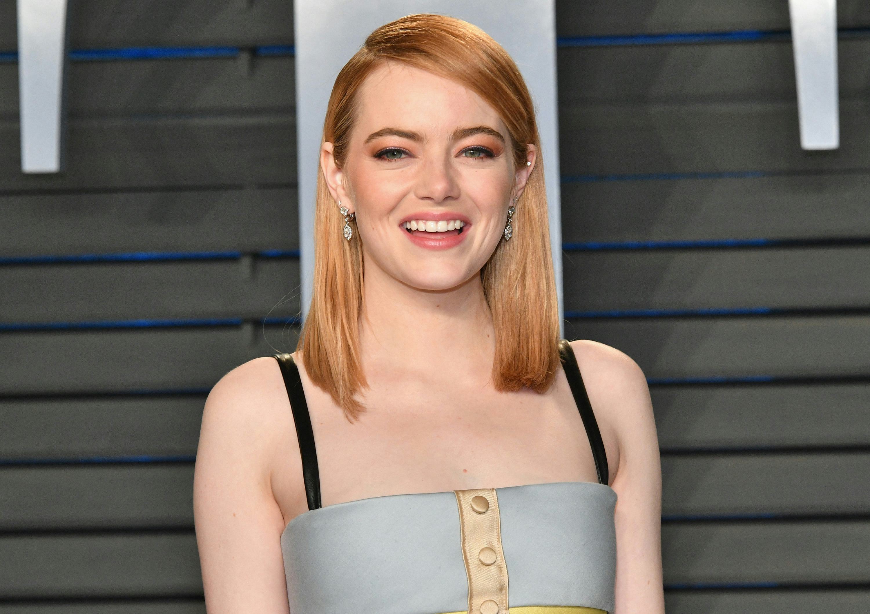Emma Stone Guest Starred on \u0027The Suite Life of Zack \u0026 Cody