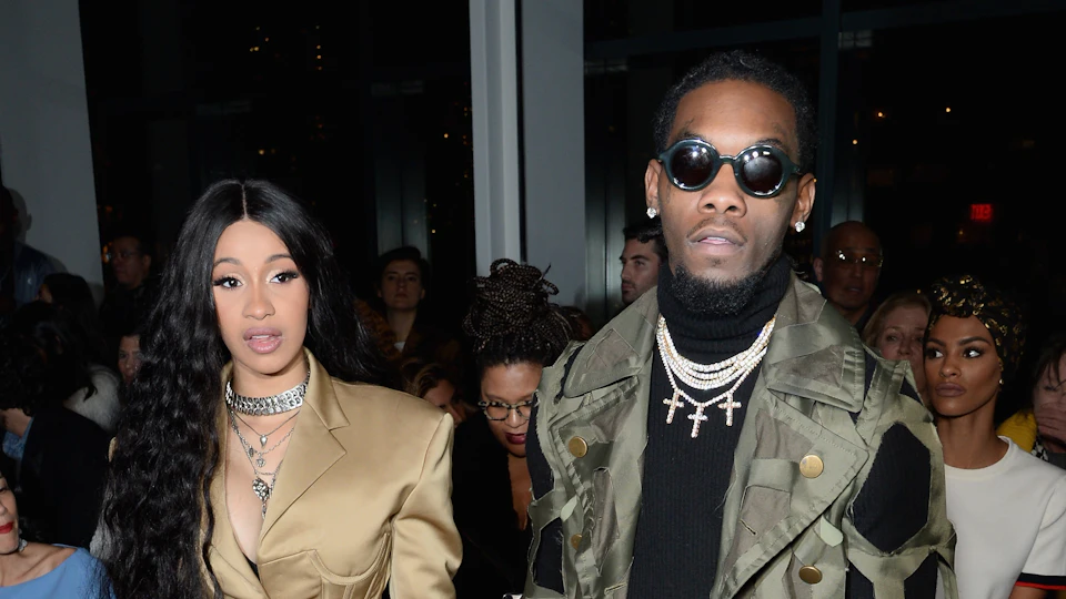 move make cardi money b Her Due? Rapper When Officially Cardi Is Confirmed B The move make cardi money b Her Due? Rapper When Officially Cardi Is Confirmed B The