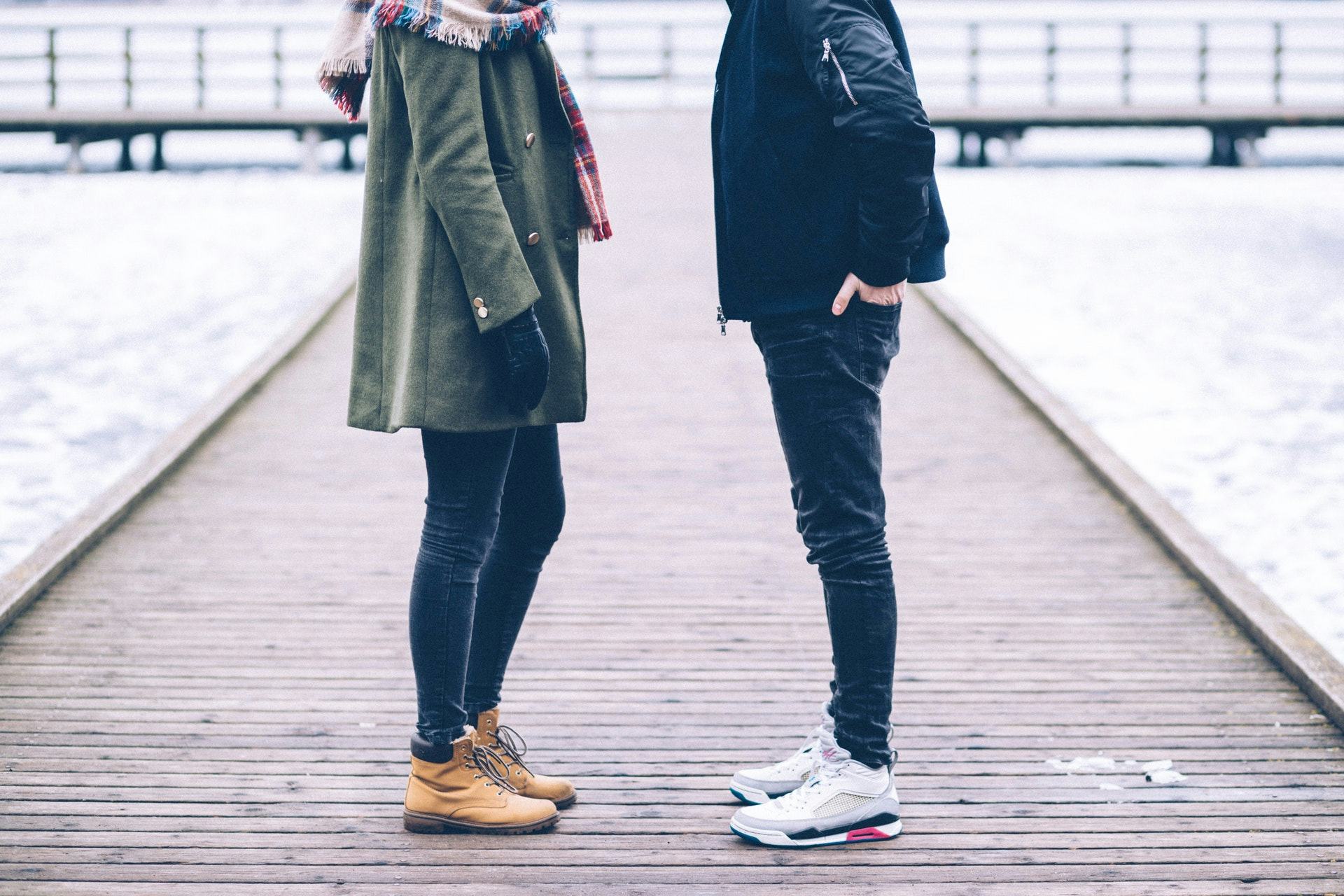 11 Signs You Re Too Comfortable In Your Relationship It S
