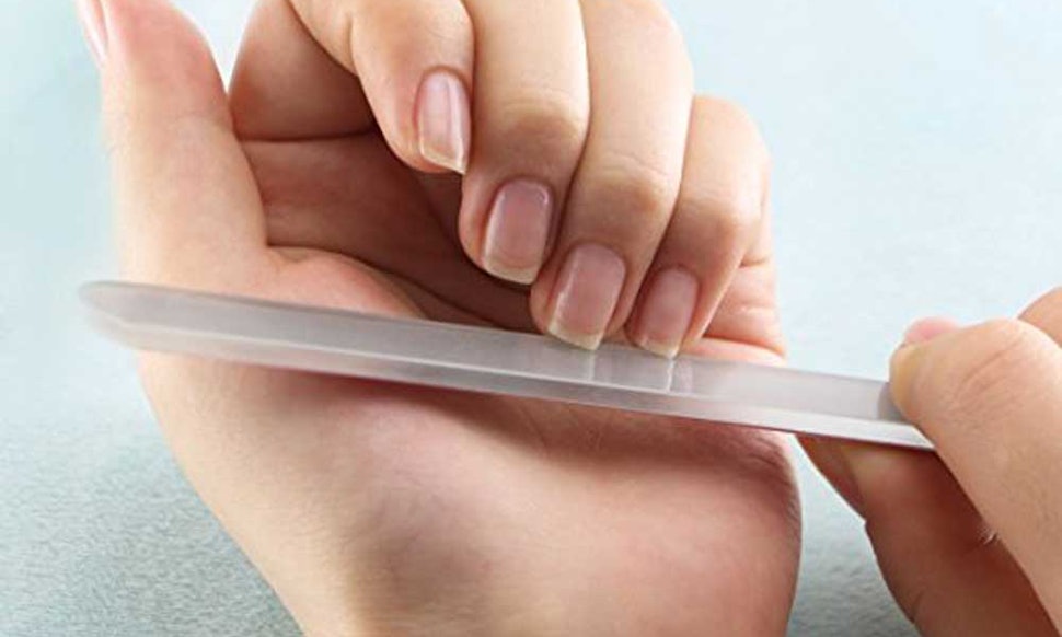 Nail File Best Designs 2018 The 4 Best Gl Nail Files