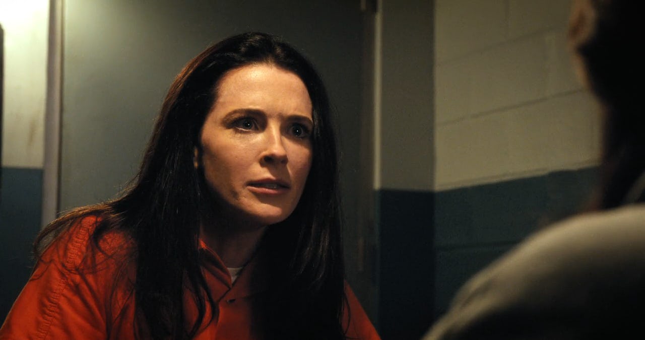 Who Did Rose Kill On The ‘Jane The Virgin’ Season 4 Premiere? Sin