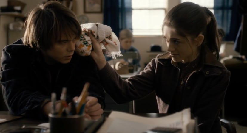 Resultado de imagen para nancy steve y jonathan