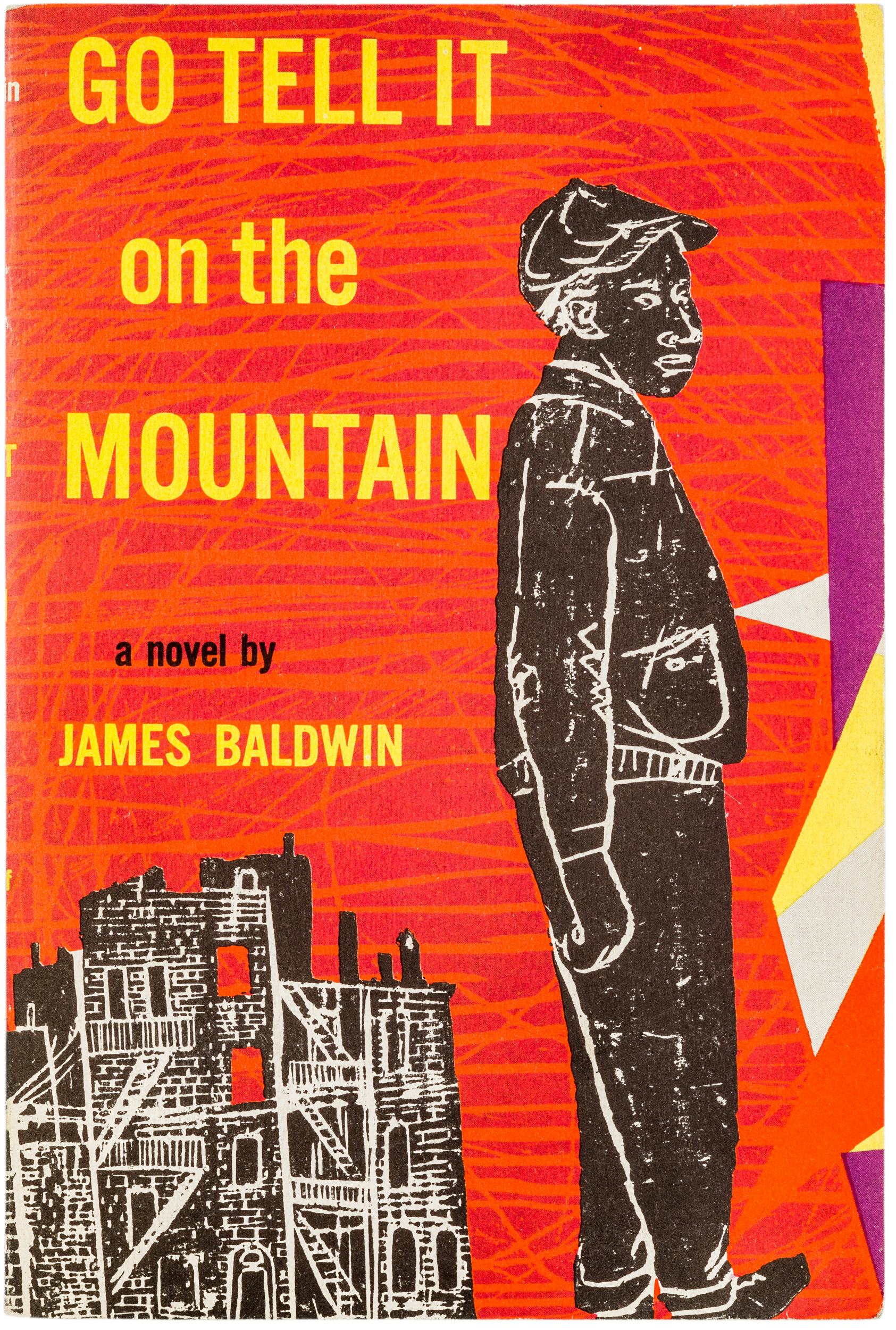 go tell it on the mountain by james baldwin essay go tell it on the mountain by james baldwin essay