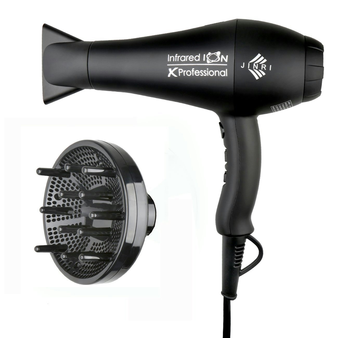 The 5 Hair Dryers For Curly Hair