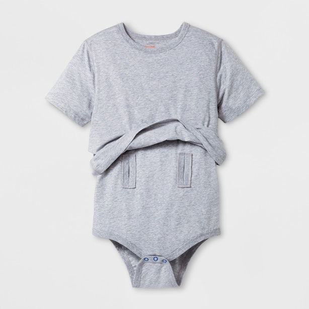 Target's Cat & Jack Adaptive Clothing Line For Kids With Disabilities