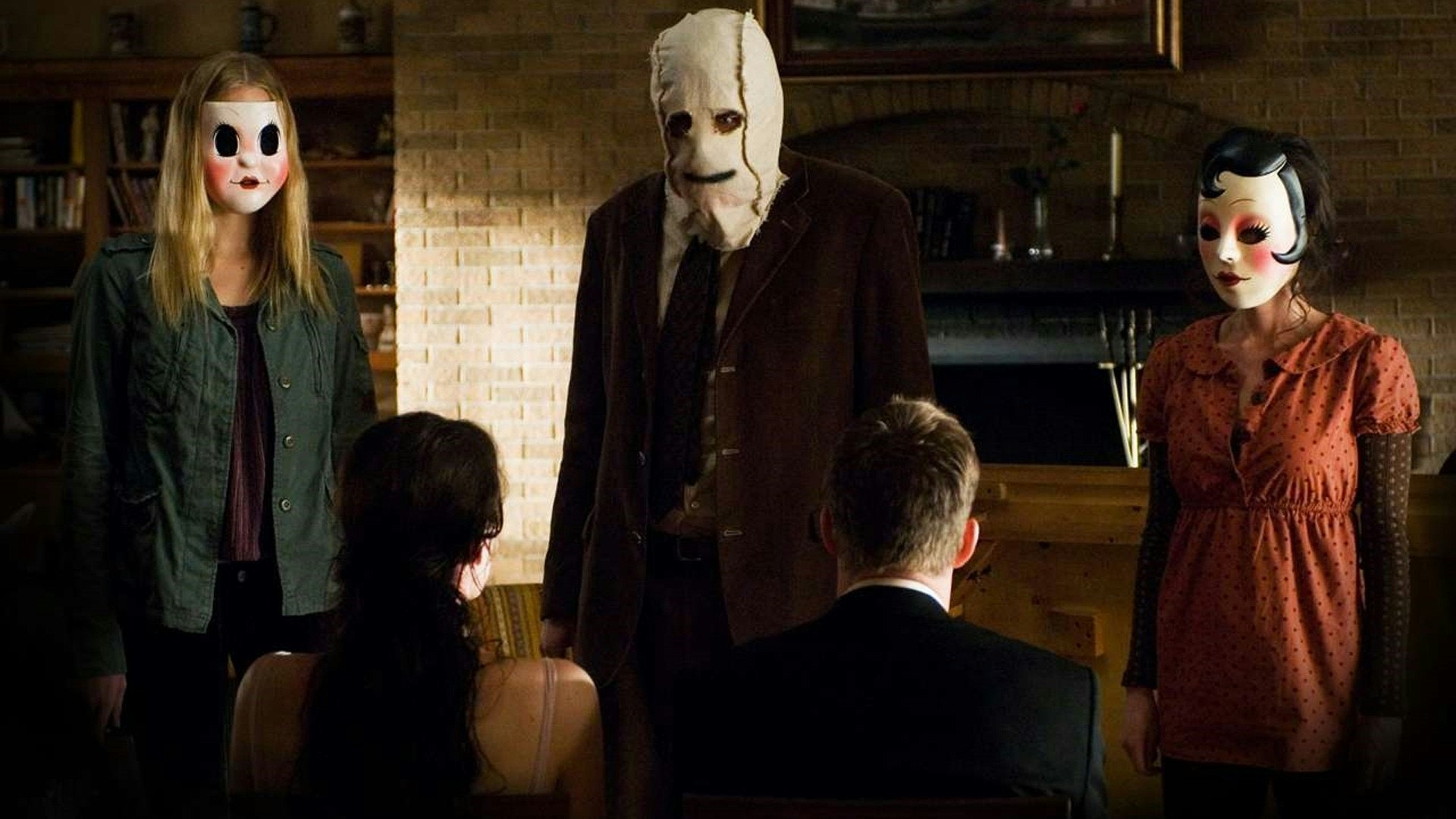 11 Scary Movie Themed Halloween Party Ideas To Try This Year