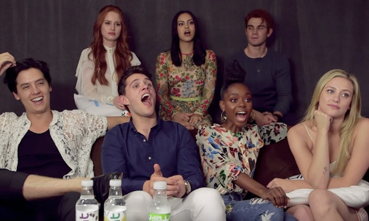 27 'Riverdale' Quotes For Instagram That Are Perfect For 27 'Riverdale' Quotes For Instagram That Are Perfect For