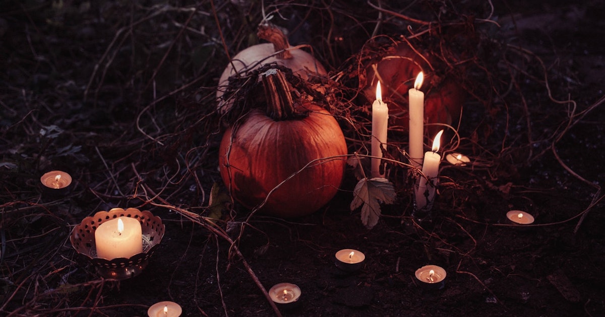 What Is Devil’s Night? The History Of The Night Before Halloween Goes A