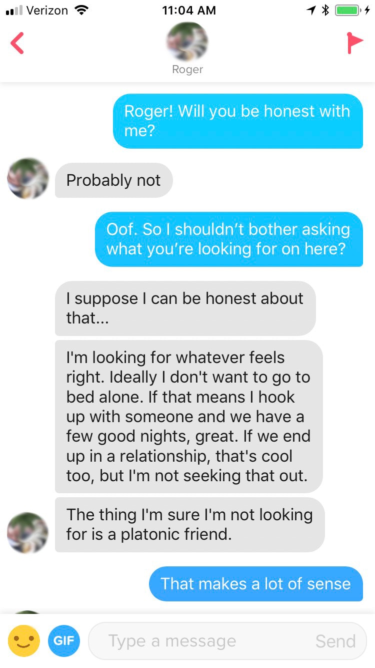 How to ask a girl to hook up tinder
