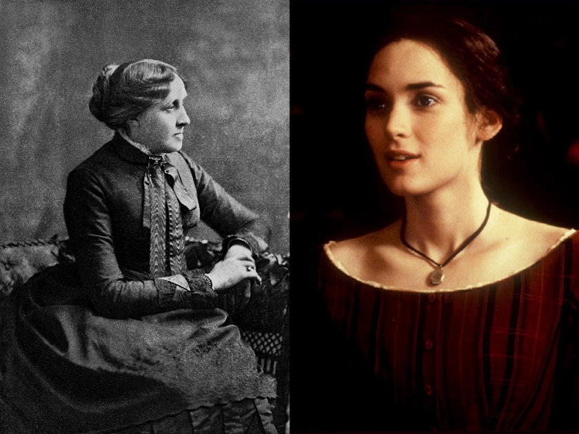 10 Fascinating Facts About &#39;Little Women&#39; Author Louisa May Alcott