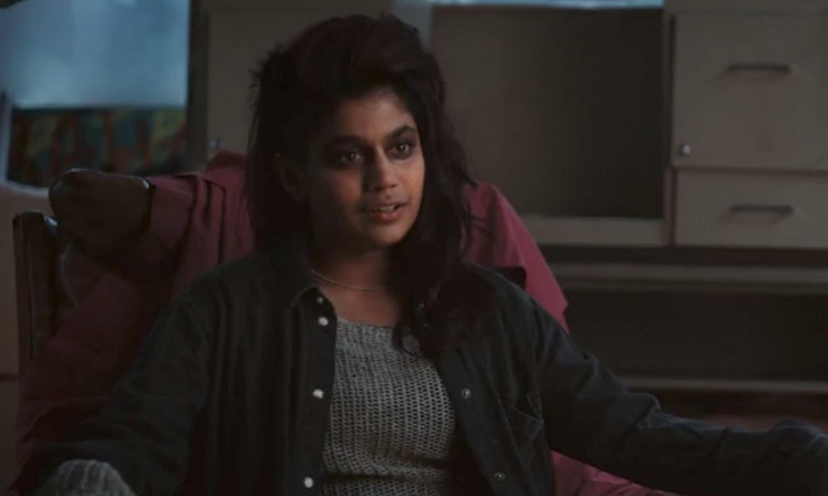 Image result for stranger things kali