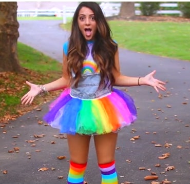 7 Last Minute Costume Ideas With Tutus If You Re Feeling Glam A Bit Extra