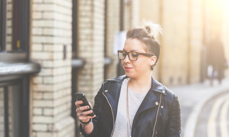 Ghosting auf dating-apps