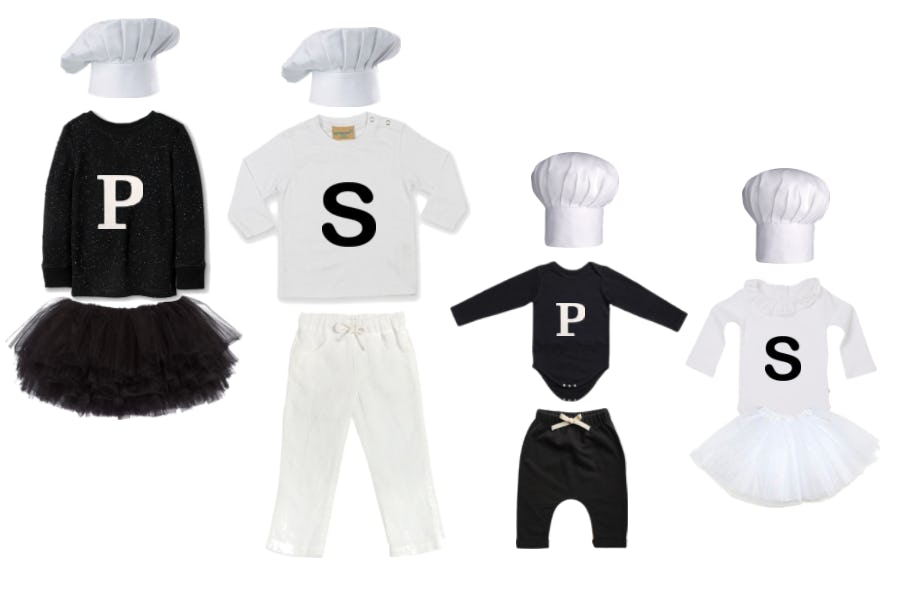 10 Twin Halloween Costumes For Kids To Double Your Fun Your Candy