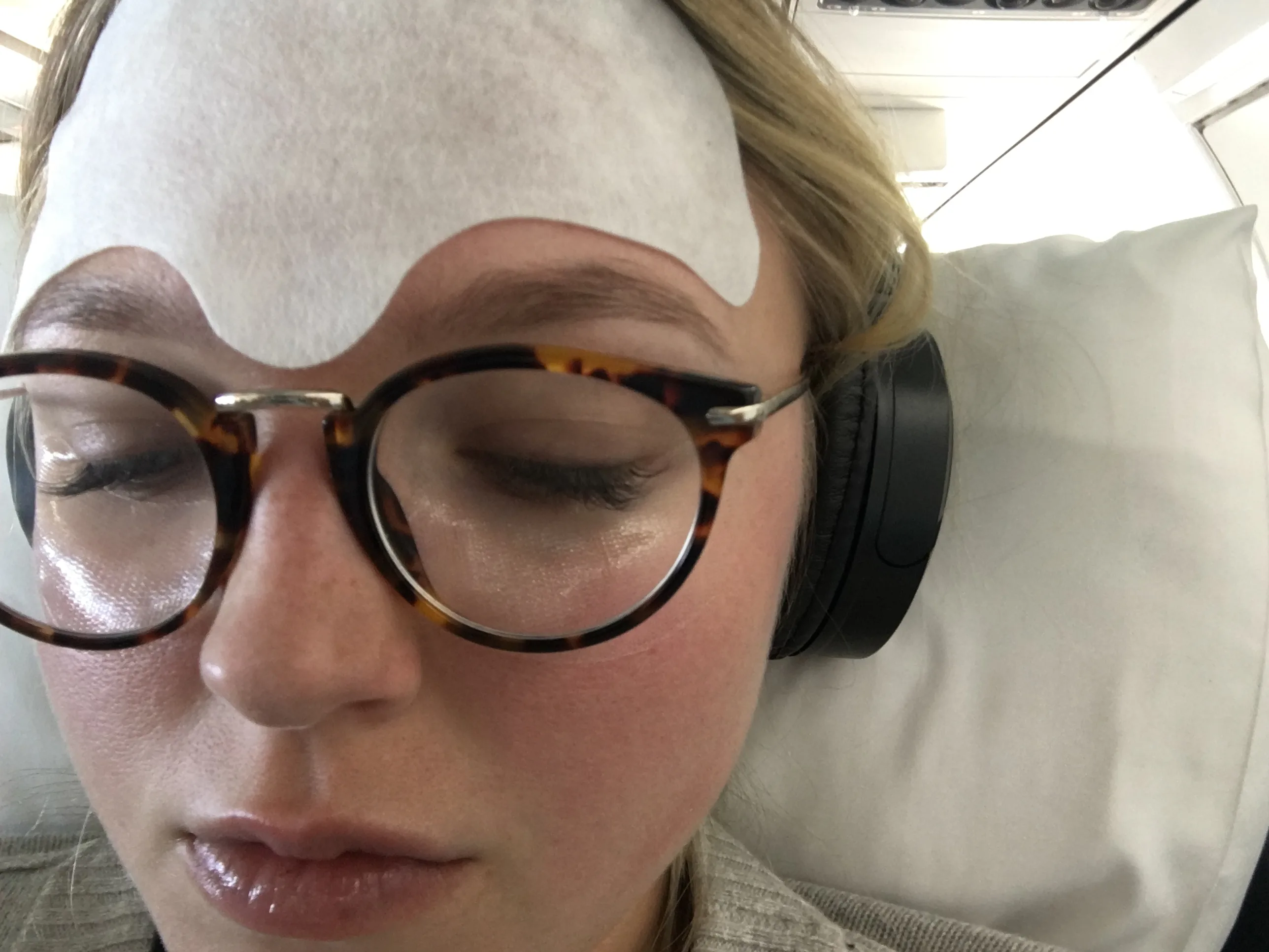 plane can mist i bring face on Tried Looked Hack Care & In Ridiculous Flight It Every Worth Common Actually I I How Was Skin