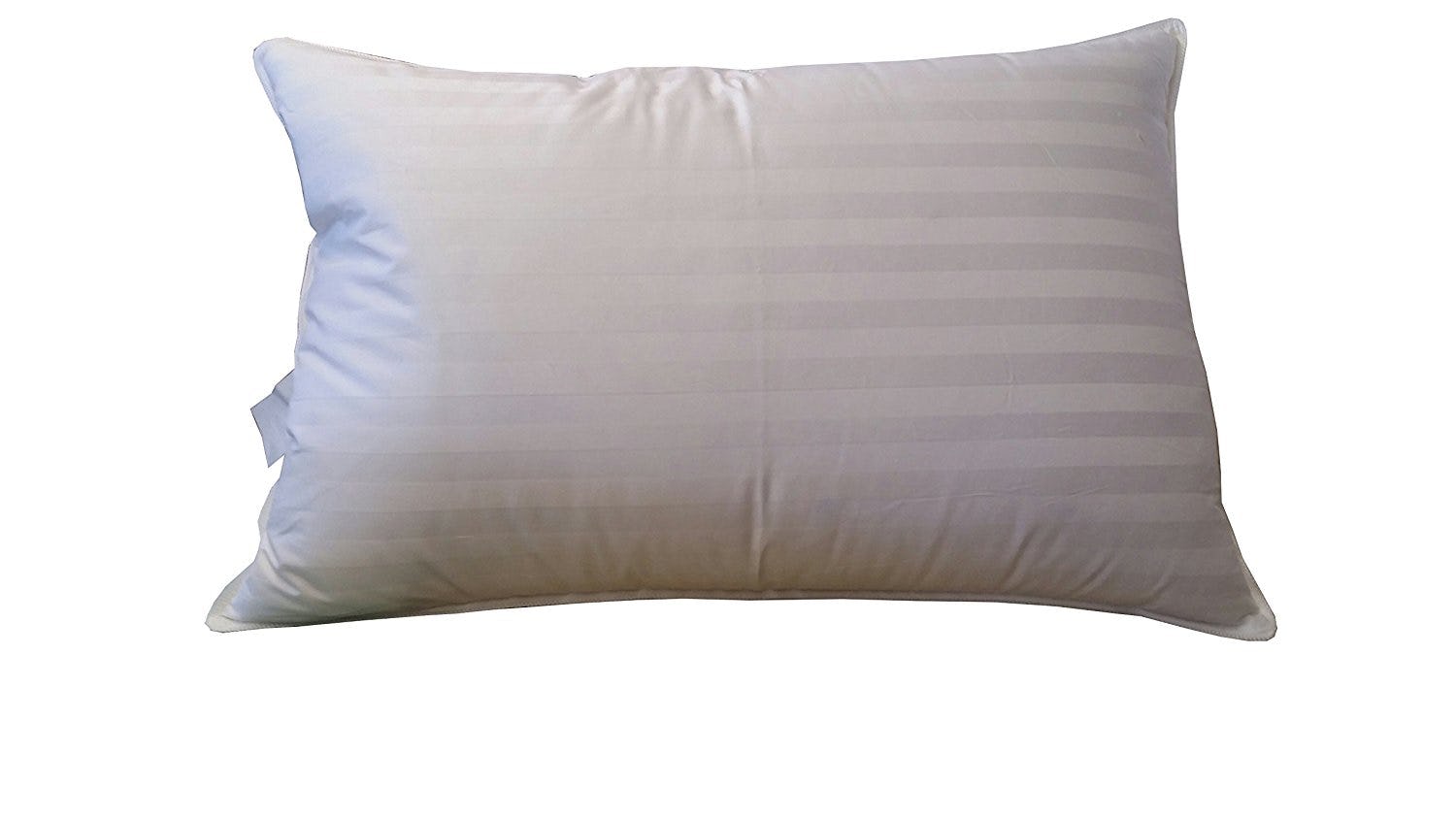 The 6 Best Down Pillows