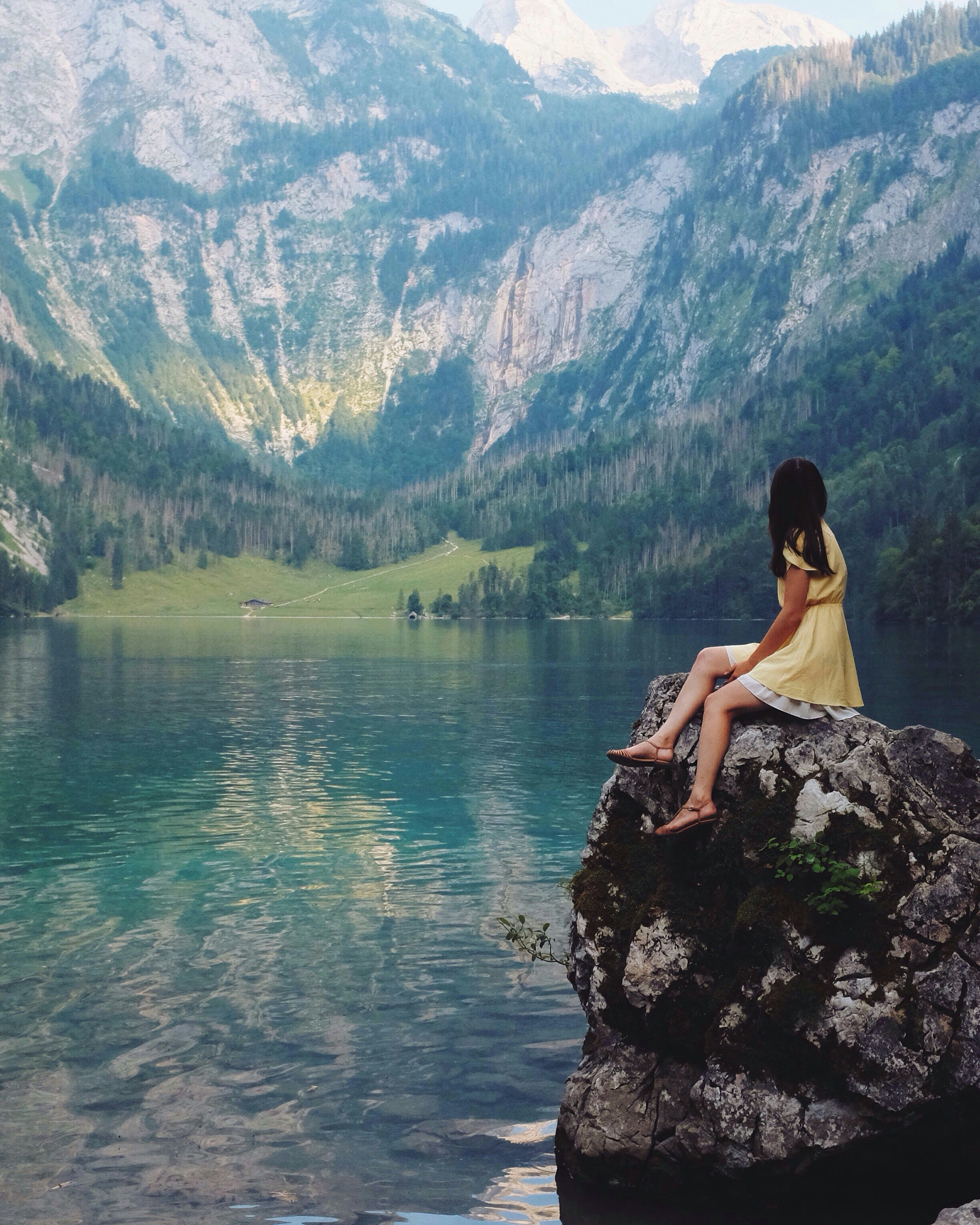 40 Instagram Captions For Traveling That Will Capture The Magic Of