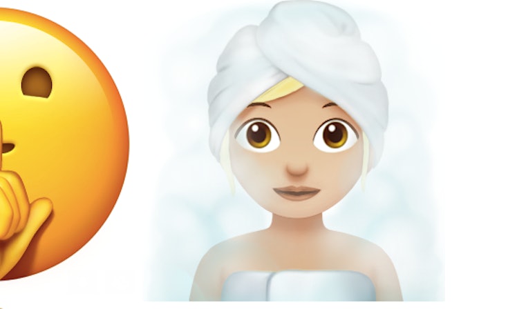 Apple brings more than 70 new emoji to iPhone with iOS 12.1 New emoji chara...