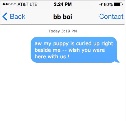 5 Texts To Send Before Bed So You Re On Your Partner S Mind As They Go To Sleep 5 Texts To Send Before Bed So You Re On Your Partner S Mind As They Go To Sleep