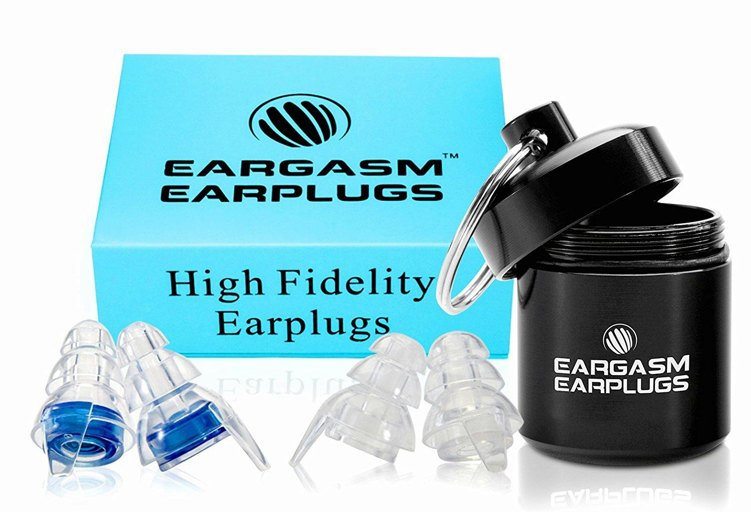 The 7 Best Earplugs