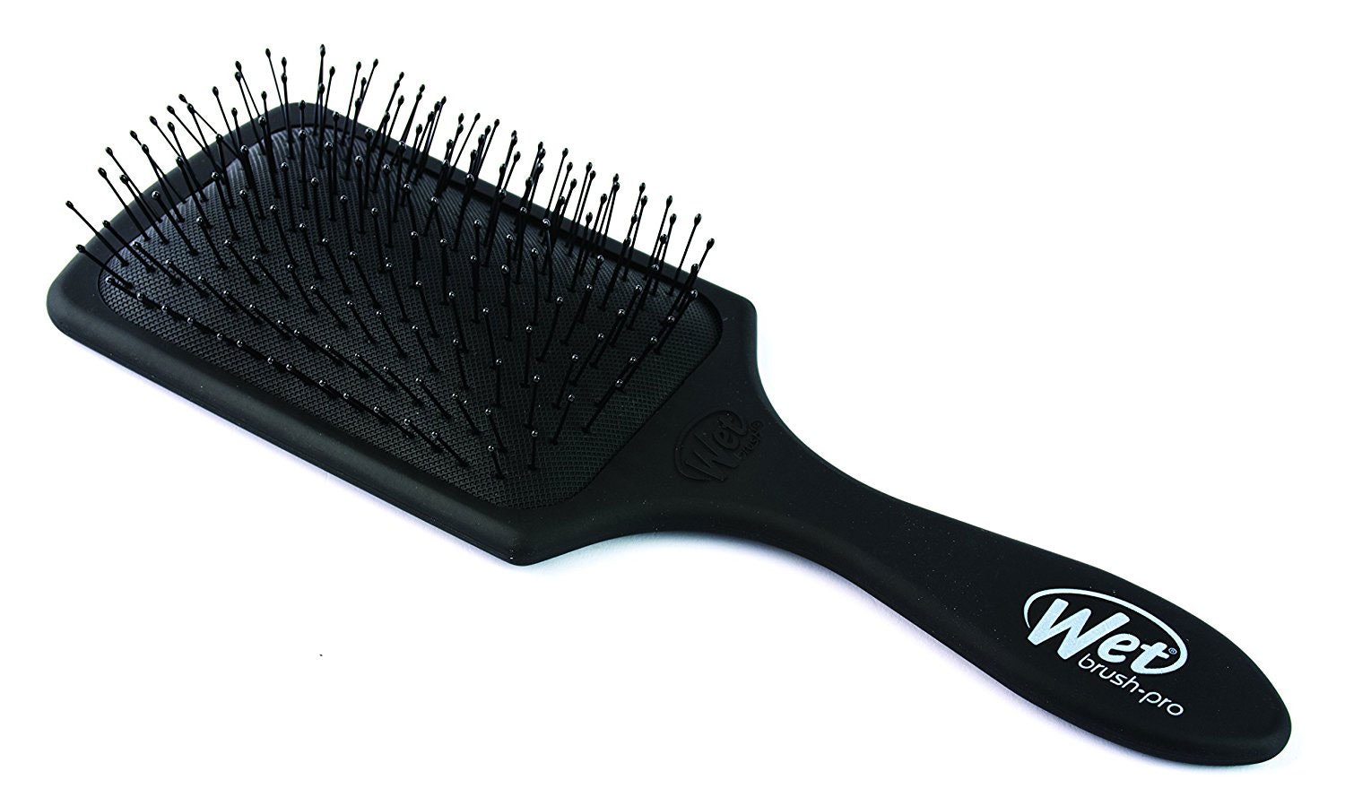 The 6 Best Brushes For Thick Hair