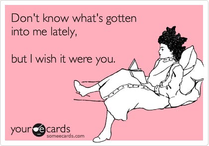 13 Memes To Text Your Partner When You Re Horny But You Want To Be Low Key About It 13 Memes To Text Your Partner When You Re Horny But You Want To Be Low Key About It