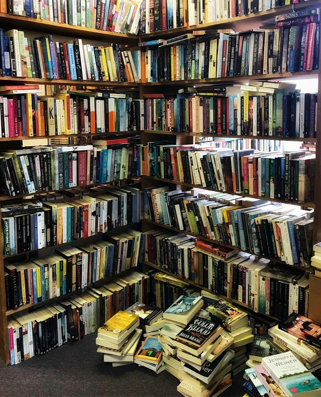 10 Reasons You Should Read With Your Family This Holiday Season by Charlotte Ahlin for Bustle