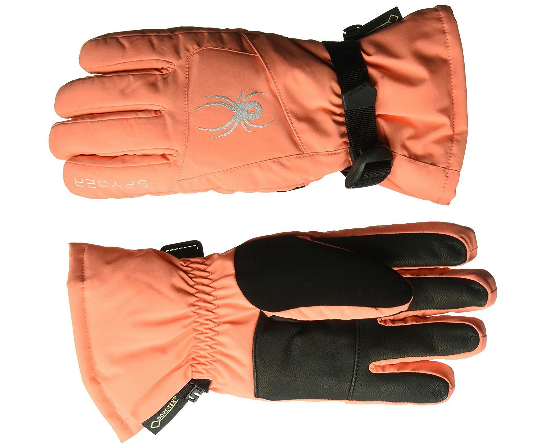 Handschuhe Spyder Synthesis Ski Gloves Ladies Lightweight Insulated