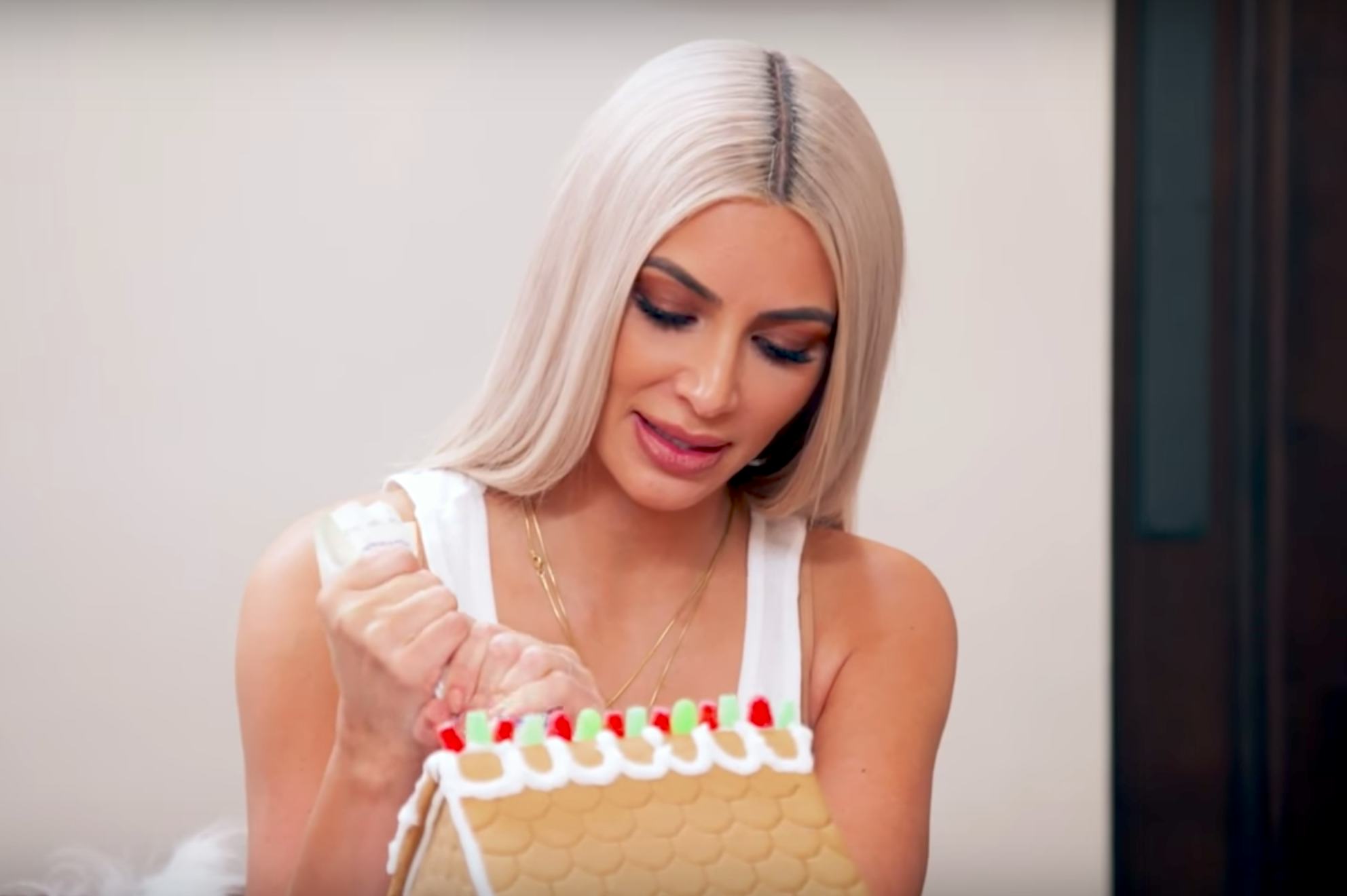 Kim Kardashian's not happy about her surrogate's birth plan Kim Kardashian's not happy about her surrogate's birth plan