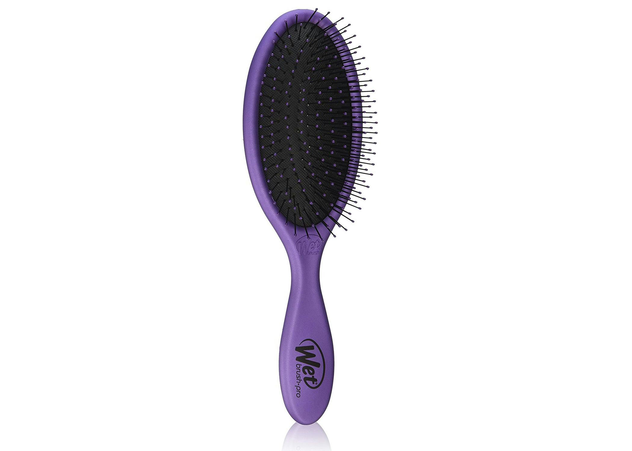 The 5 Best Hair Brushes For Curly Hair