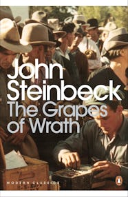  What Does The Title Grapes Of Wrath Mean The Grapes Of Wrath 2019 02 20