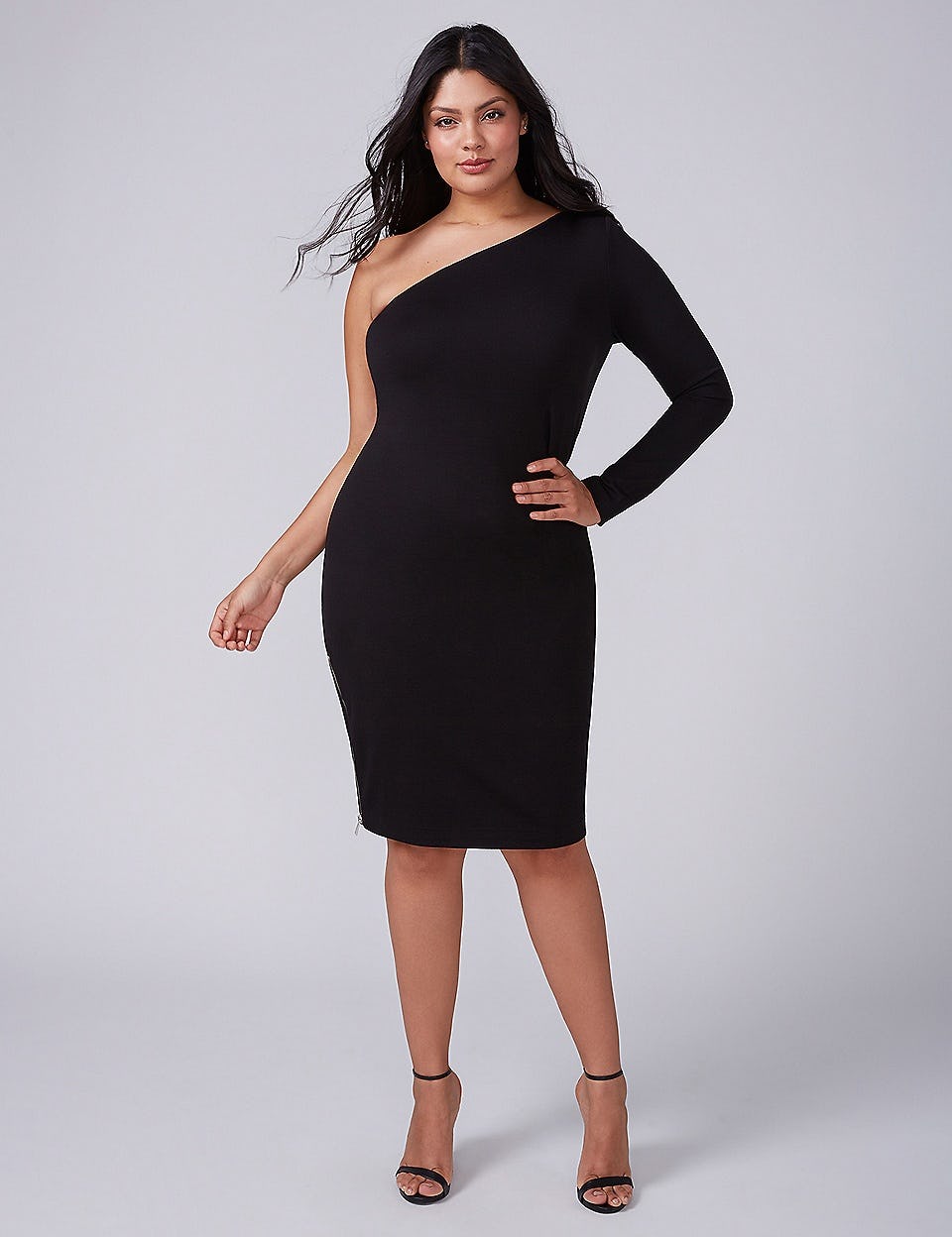 lane bryant plus size long formal dresses