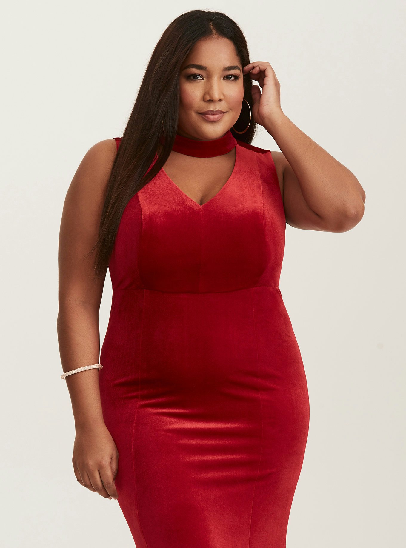 torrid loki dress