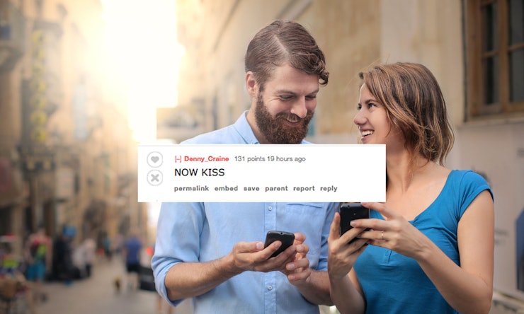 Dating-apps montreal reddit
