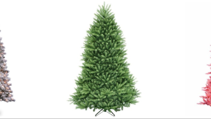 Where To Buy Fake Christmas Trees Online That'll Look Good Where To Buy Fake Christmas Trees Online That'll Look Good