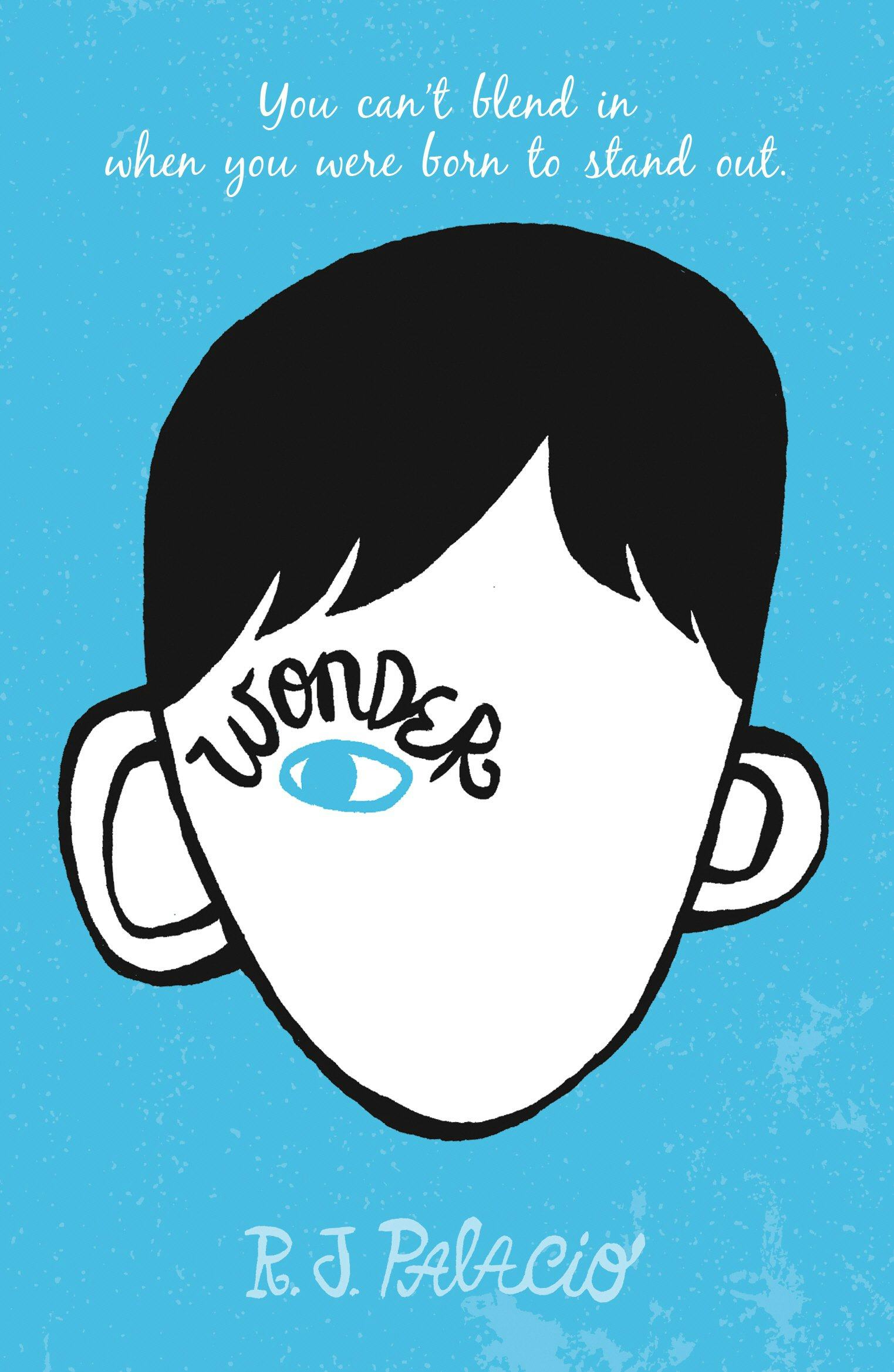 11 Quotes From Wonder By Rj Palacio To Remind You Why