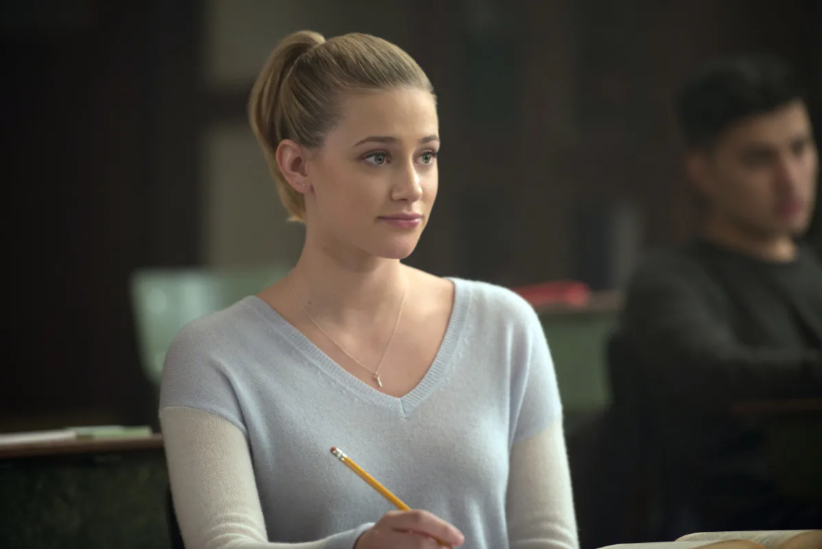 Who Is Betty's Brother On 'Riverdale'? Chic Cooper Is 
