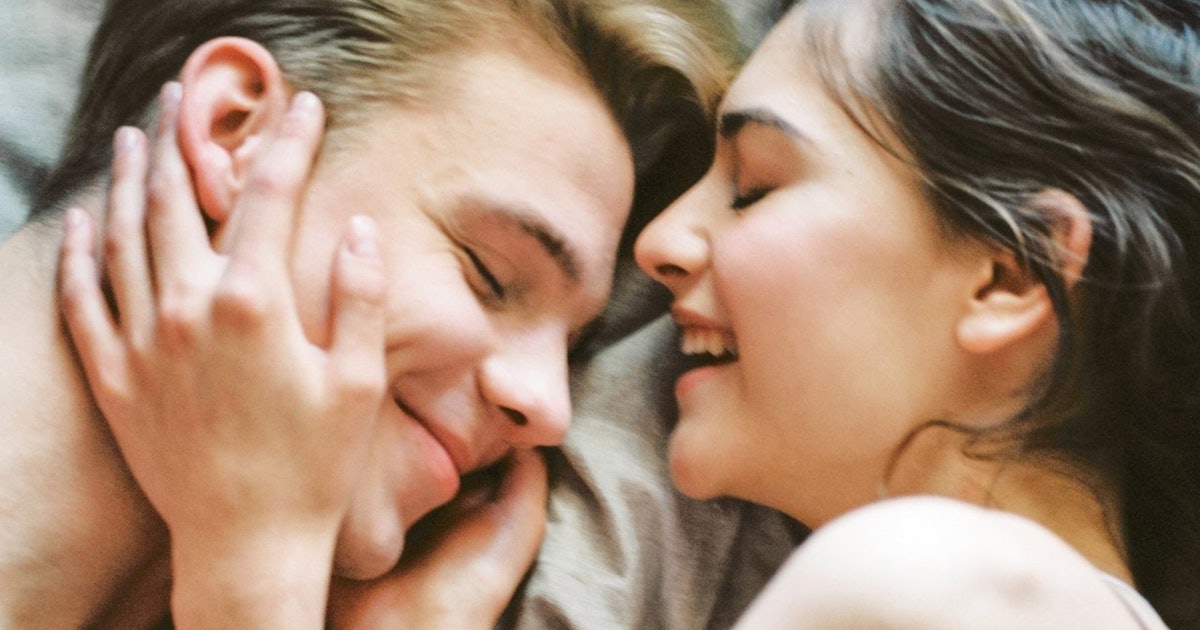 9 Surprising Things You Can Do Right Before Sex To Make It Way Better For Women