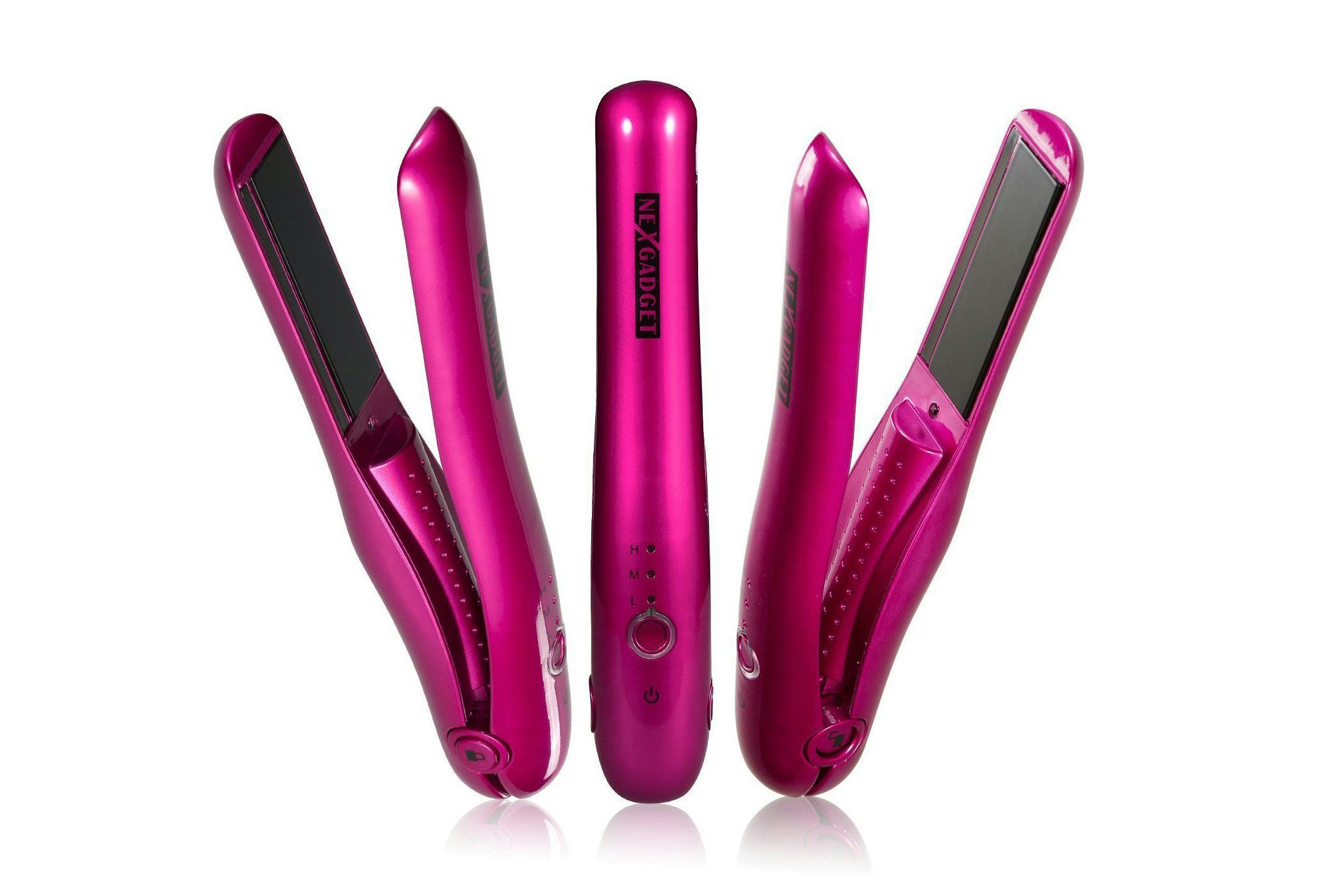 The 5 Best Mini Flat Irons