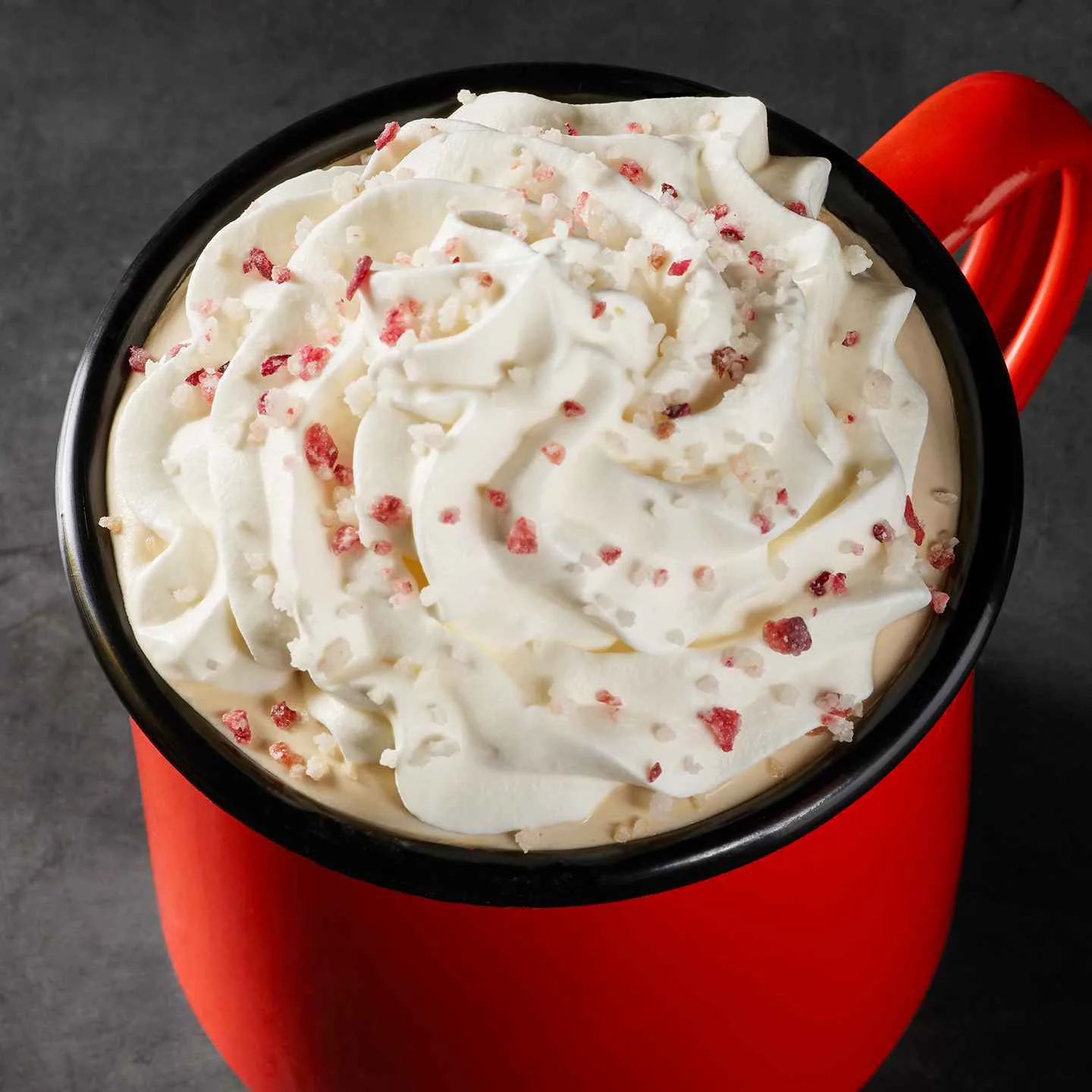 make starbucks white chocolate mocha at home
