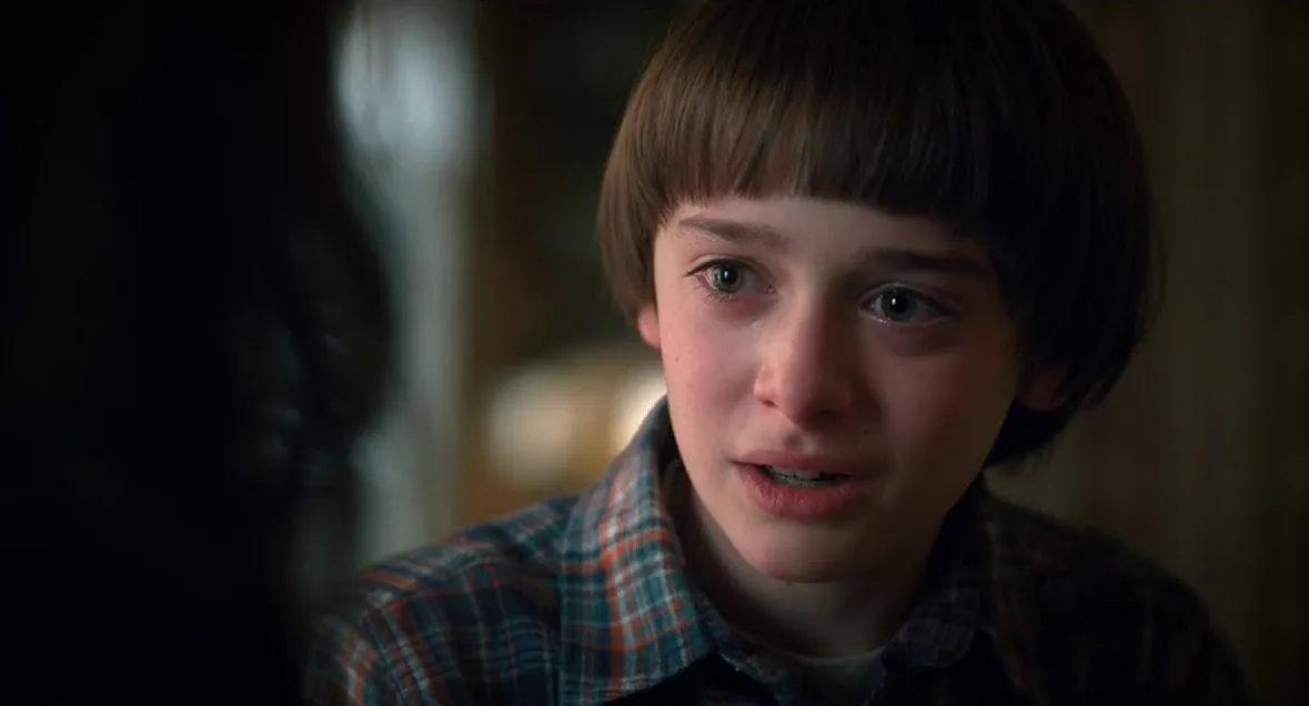 Noah Schnapp's Golden Globes Snub Has 'Stranger Things ...