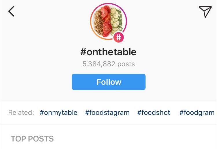 Instagram's Latest Update Could Totally Spice Up Your Feed Instagram's Latest Update Could Totally Spice Up Your Feed