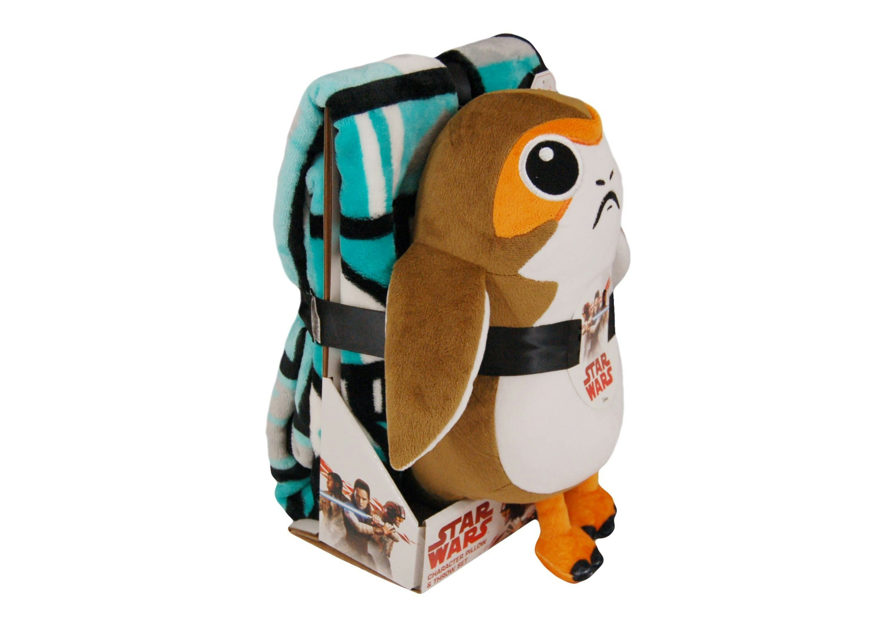 porg backpack gamestop