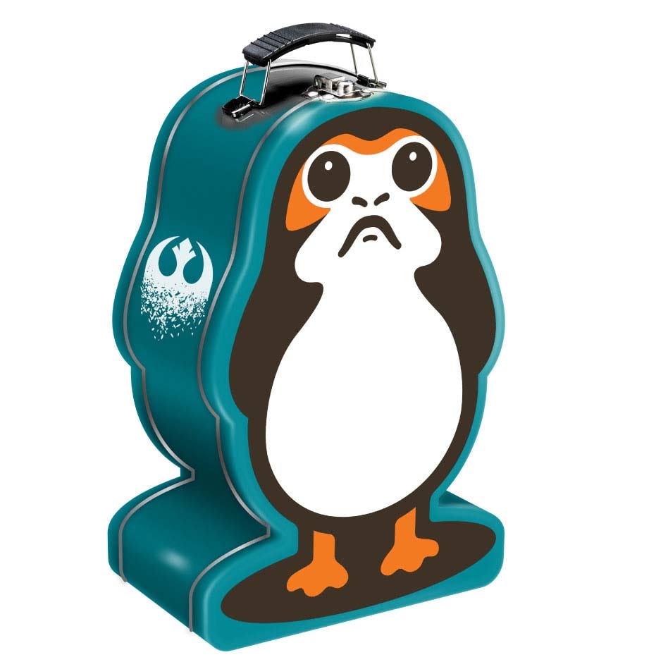 porg backpack gamestop