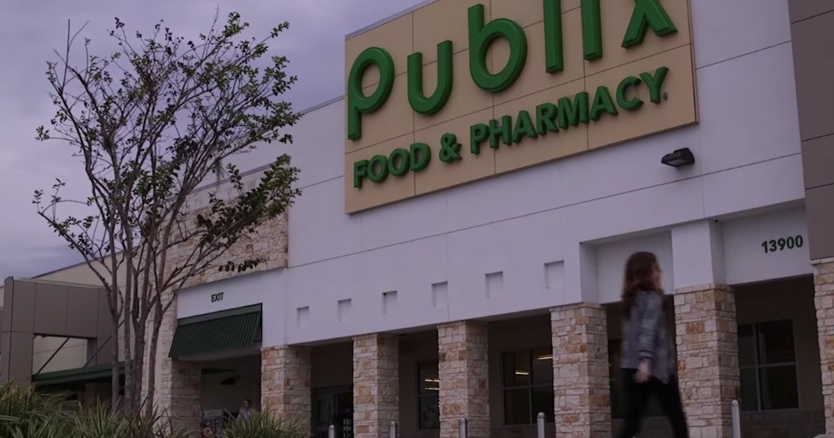 Publix hours christmas holiday Is Publix Open On Christmas Day? The Holiday Hours Are Limited